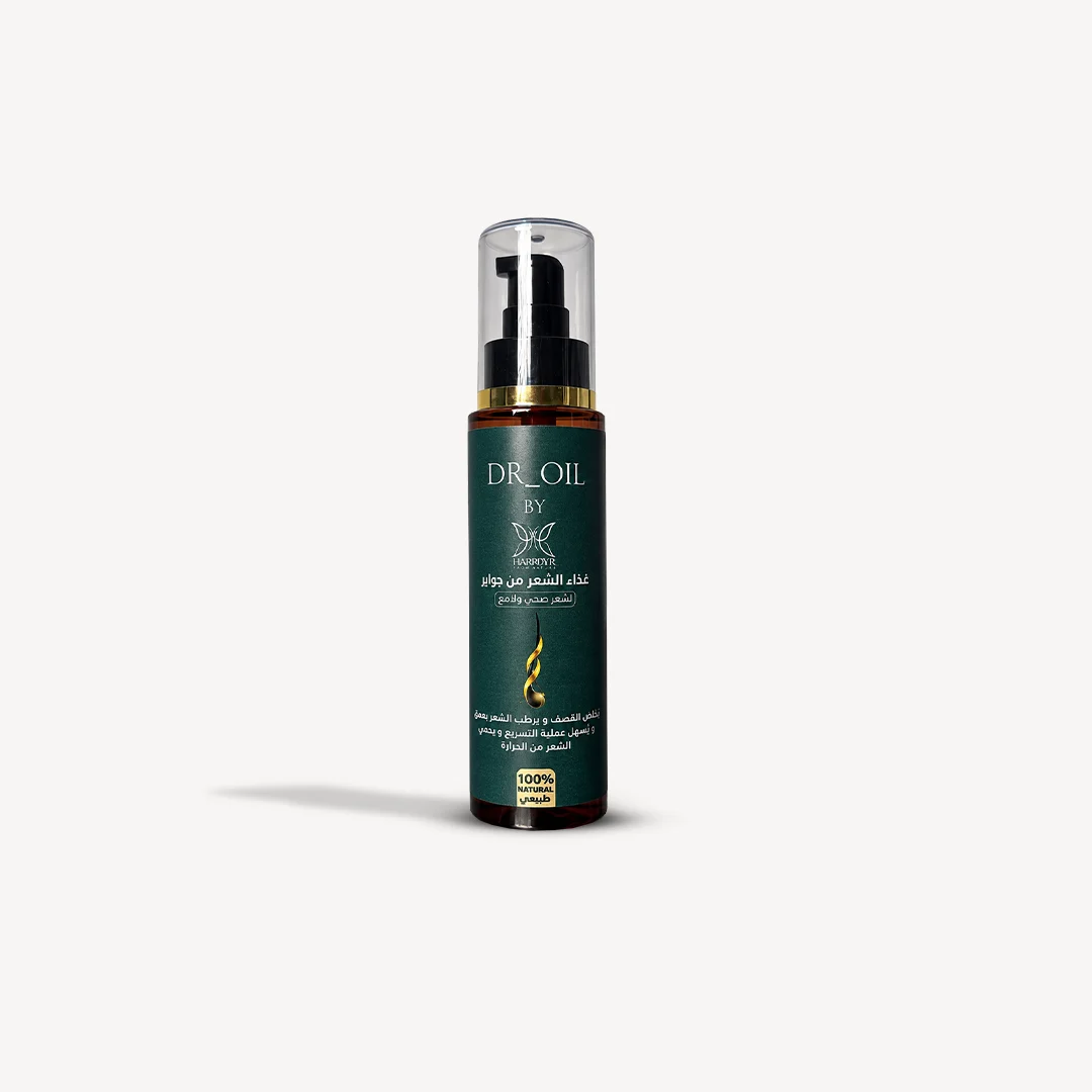 Dr_Oil